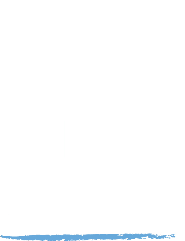 It's how we're built.