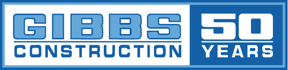 Gibbs Construction 50 Years