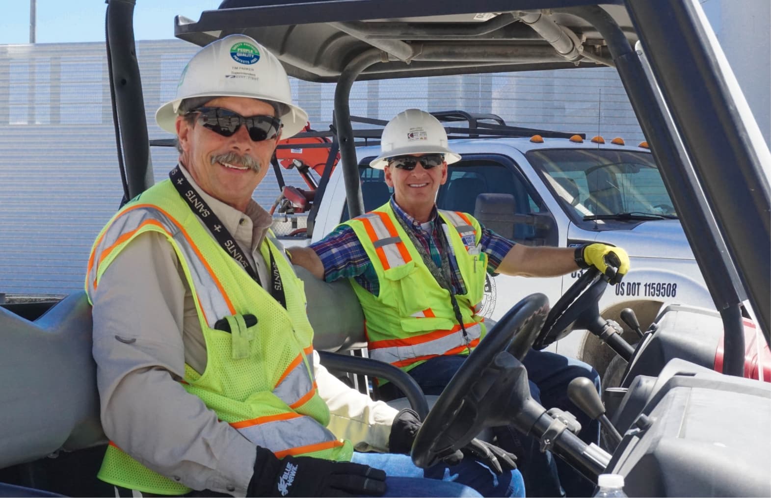 Construction Manager at Risk