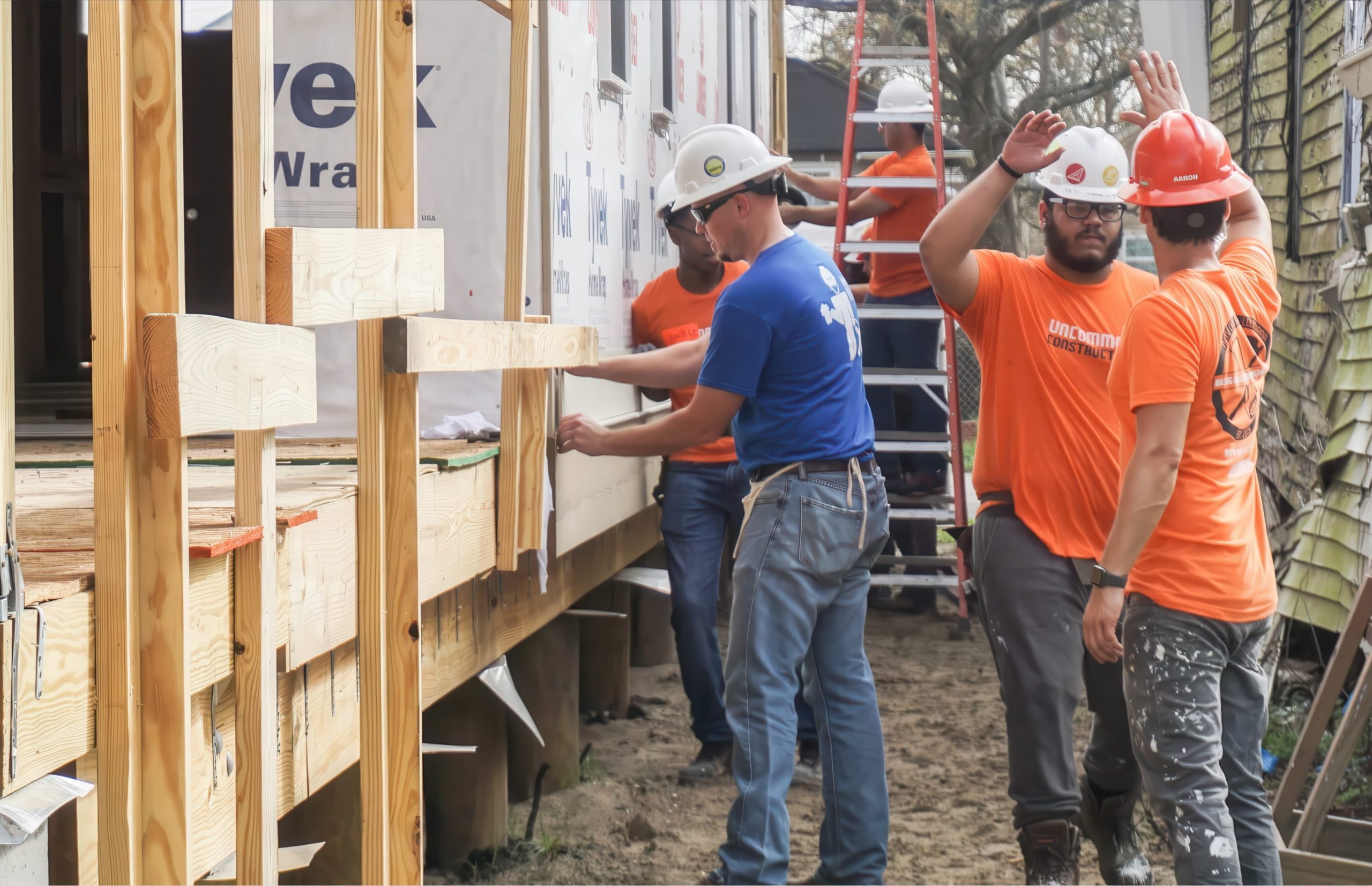 Community Commitment