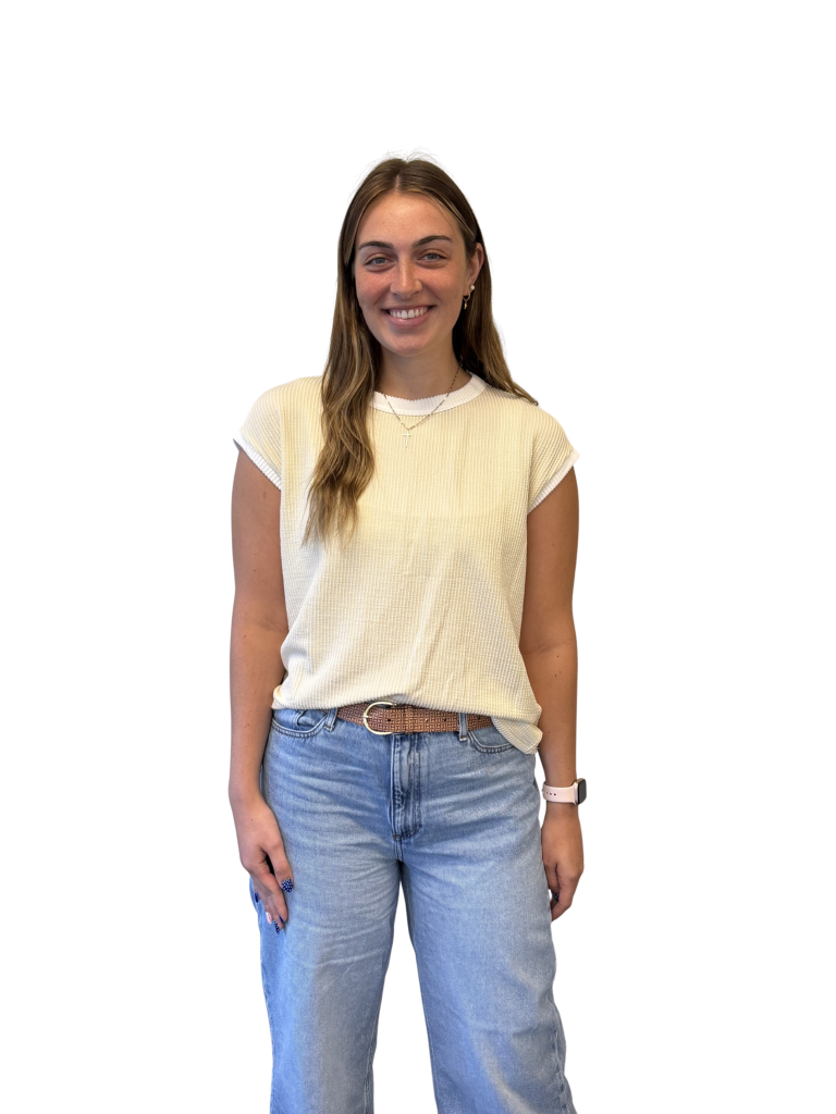 Madison Baglio